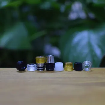 

510 drip tip for mtl rta tank rda vape mouthpiece tip