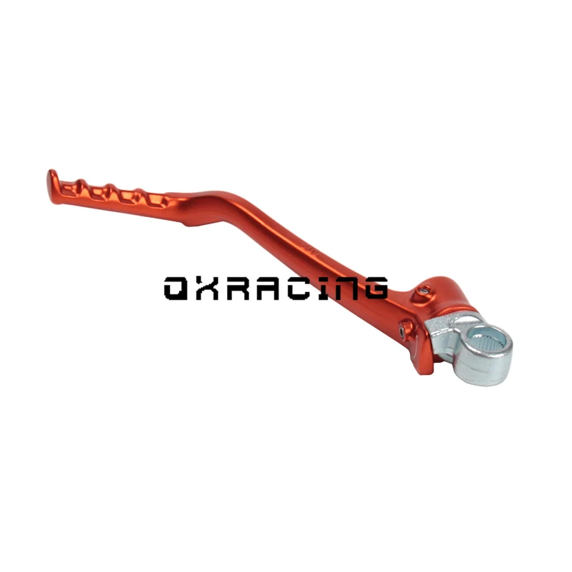 Новинка кованый рычаг стартера Педальный для EXC125 SX125 SX150 XC W EXC200 мотокросса