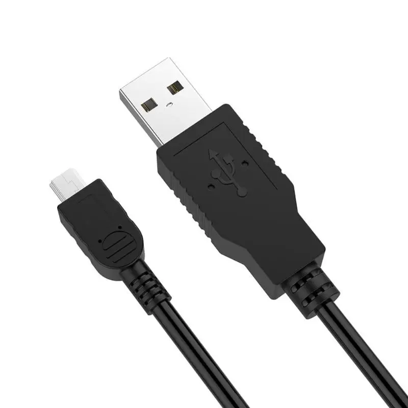 Горячая Распродажа, USB кабель для зарядки данных, износостойкий 1,5 м, USB кабель для зарядки данных, шнур для зарядки, линия для техасских инструментов TI-84 Plus