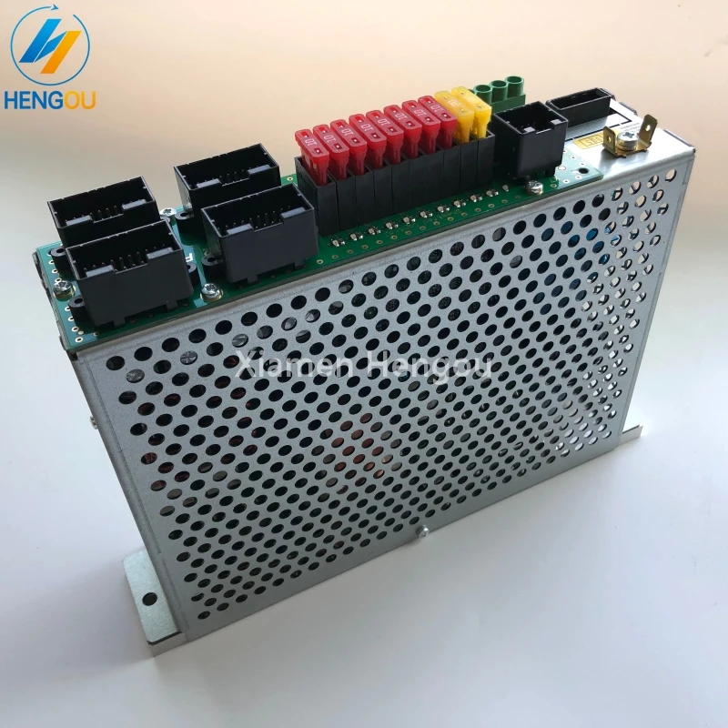 00.785.1226 принтер аксессуары SM102 CD102 XL105 новая модель блок питания DSCM24 00.785.1226/02