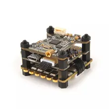 Контроллер полета Holybro Kakute F7 V1.5+ передатчик Atlatl HV V2 5,8G+ Tekko32 F3 4в1 65A ESC Combo для радиоуправляемого дрона