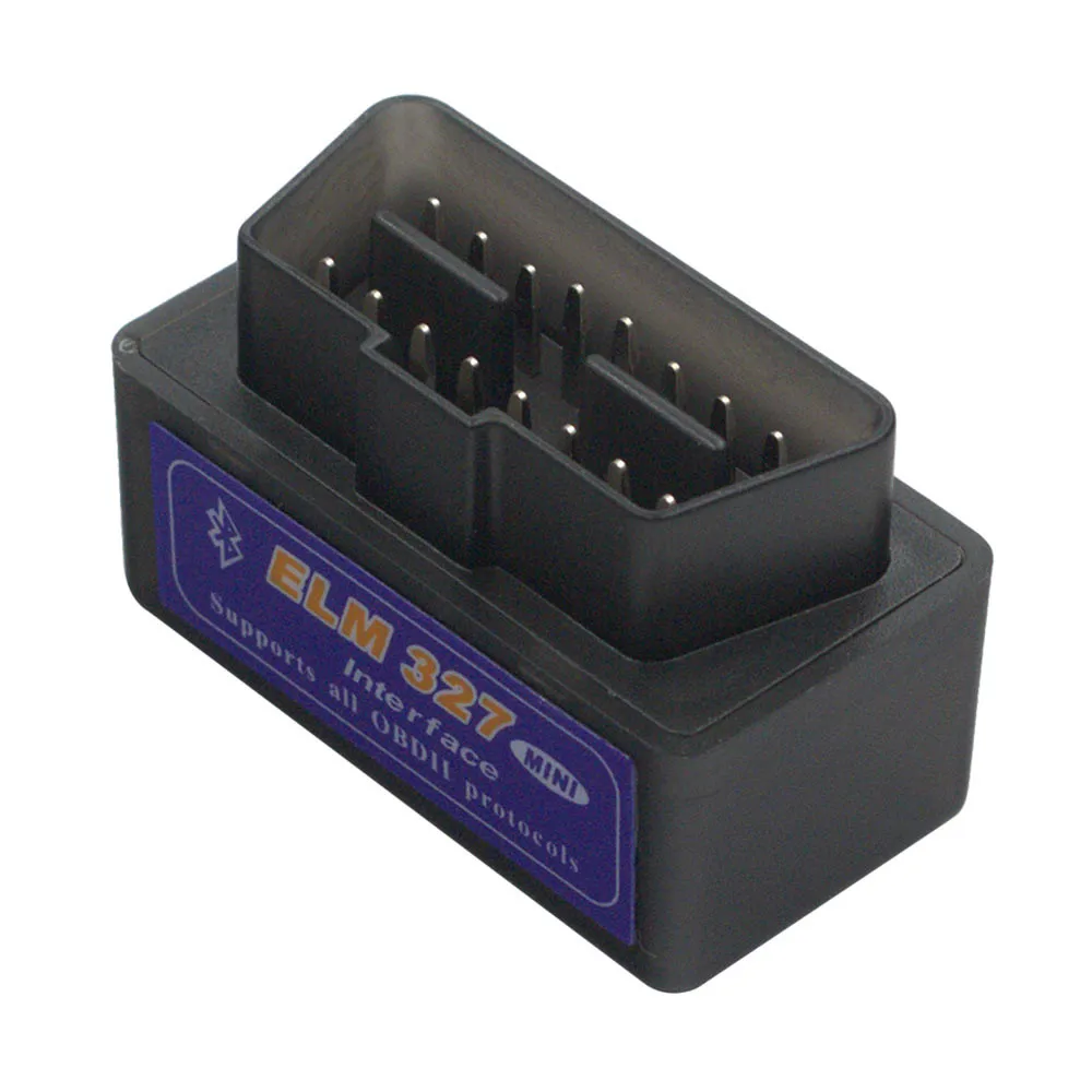 Сканер Елм 327 1.5 Купить В Барнауле