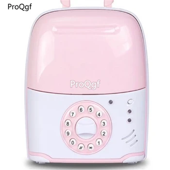 

ProQgf 1Pcs A Set Party Holiday Decoration storage money function zaqianzhong