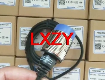 

Free Shipping 2pcs/LOT New Switch PRDL30-25DN inductive switch sensor three line NPN often open new