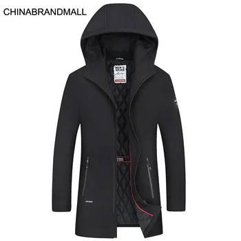 

Winter Plus Fat Plus Size Male Cotton-padded Jacket Leisure Money Fat Man Cotton-padded Jacket Middle Age Men's Wear Extra
