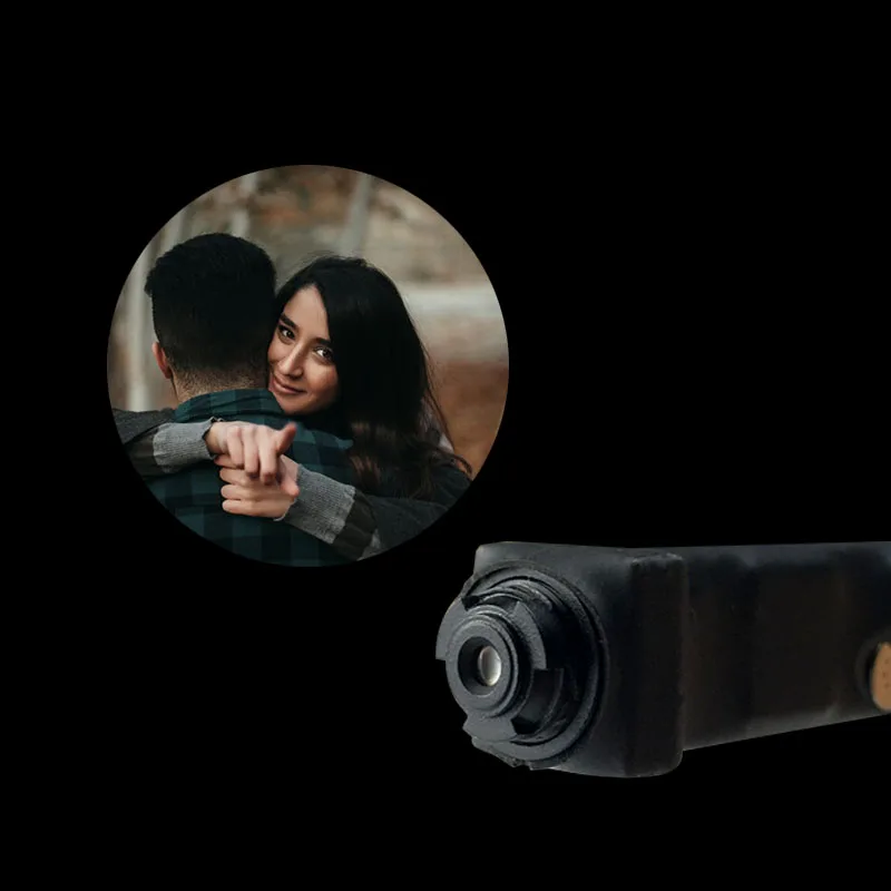 Камера видеонаблюдения Full HD 1080P 2.0MP AHD CVI TVI CVBS 4 в 1 аналоговая камера с широким