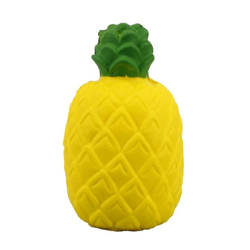 jumbo pineapple squishy