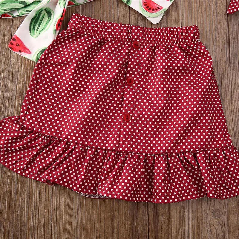 2020 summer baby girl clothes set kids outfits for girl children clothes (6)