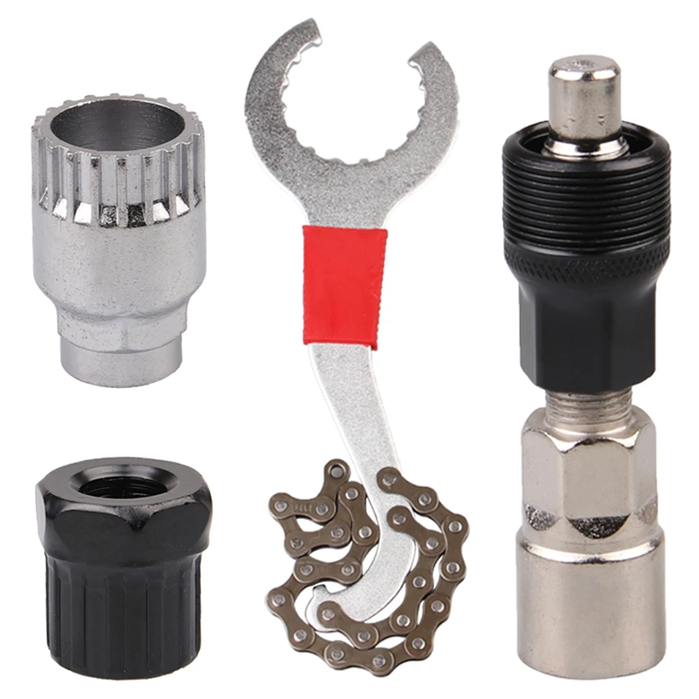 bike chain bracket