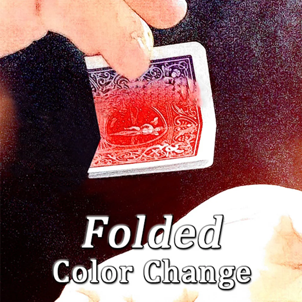 sparkling by james wang magic trick the ultimate self opening champagne magia magie magicians props illusions gimmick tutorial Folded Color Change Magic Tricks Stage Close Up Magia Playing Card Poker Magie Mentalism Illusions Gimmick Props Magicians