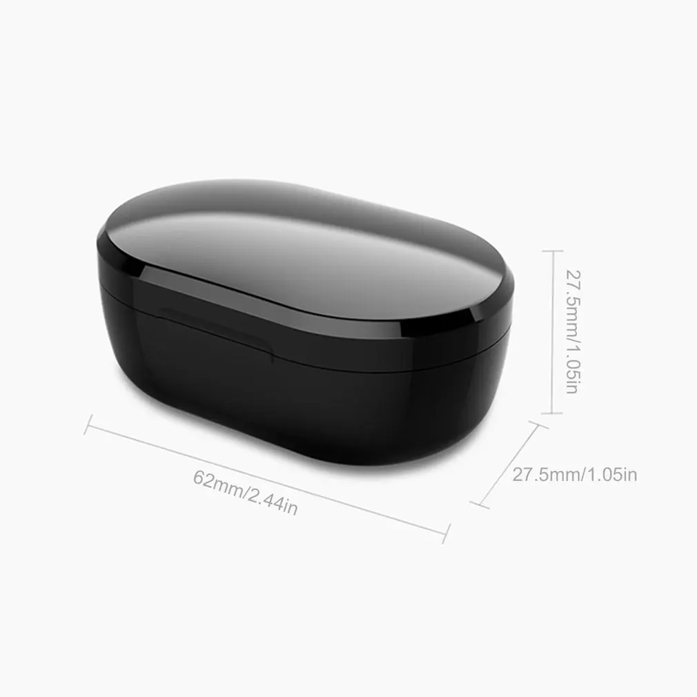Bluetooth наушники тип-c 3,0 Быстрая зарядка двойные наушники беспроводные наушники мини портативные аксессуары Наушники-вкладыши