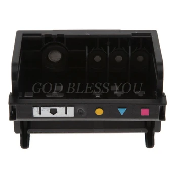

Durable 4 Colors Print Head Printhead for HP862 B110A Hpb110a B109A B210A B310A Series Printers Accessories Kit Drop Shipping