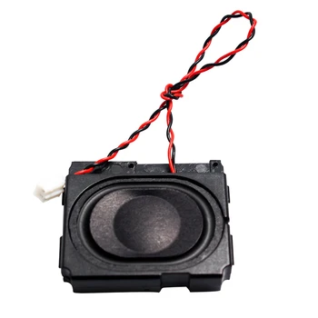 

2Pcs/Lot 4028 Loudspeaker With Wire/Leads LCD Monitor/TV Speaker Horn 43.4x38.44x9.1mm Notebook Multimedia Speaker Drop Shipping