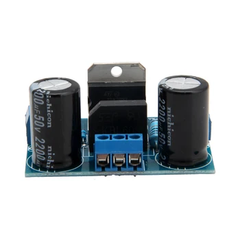 

TDA7293 Digital Audio Amplifier Mono Single Channel AMP Board AC 12V-32V 100W R9UA