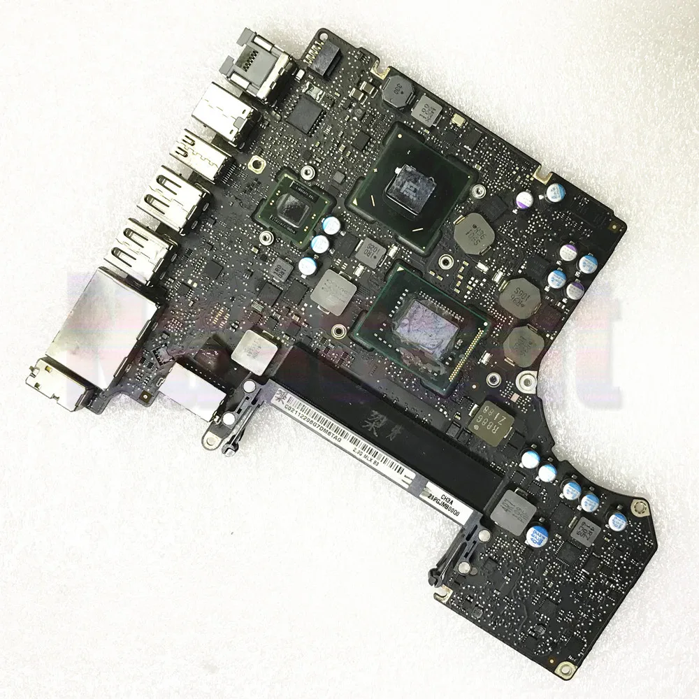 Материнская плата для ноутбука Macbook Pro 13," A1278 2,9 GHZ i7 Материнская плата 820-3115-B 2012