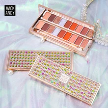 Luxurious Diamond Resplendent Dimensional Eyeshadow Palette Glitter Matte Shimmer Smooth Waterproof Long Lasting Nude Powder Luxurious Diamond Resplendent Dimensional Eyeshadow Palette Glitter Matte Shimmer Smooth Waterproof Long Lasting Nude Powder