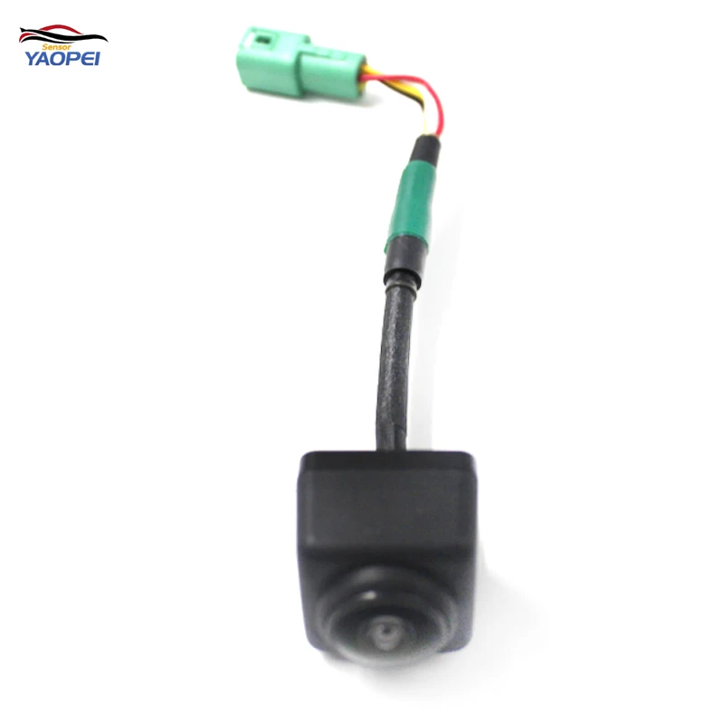 OEM 2332-4496 VCB-C551L/2332-4496 камера заднего вида для Nissan