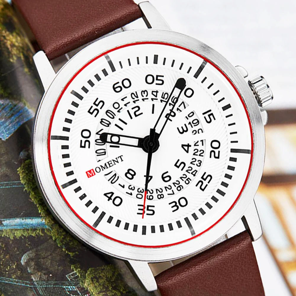 Часы наручные парные для мужчин и женщин креативные повседневные простые