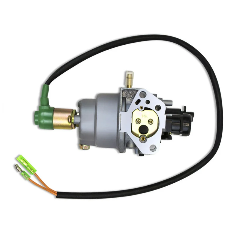 Карбюратор для Ruixing RX139 Тип B генератор 389cc/396cc/401cc инструменты поставки|Детали