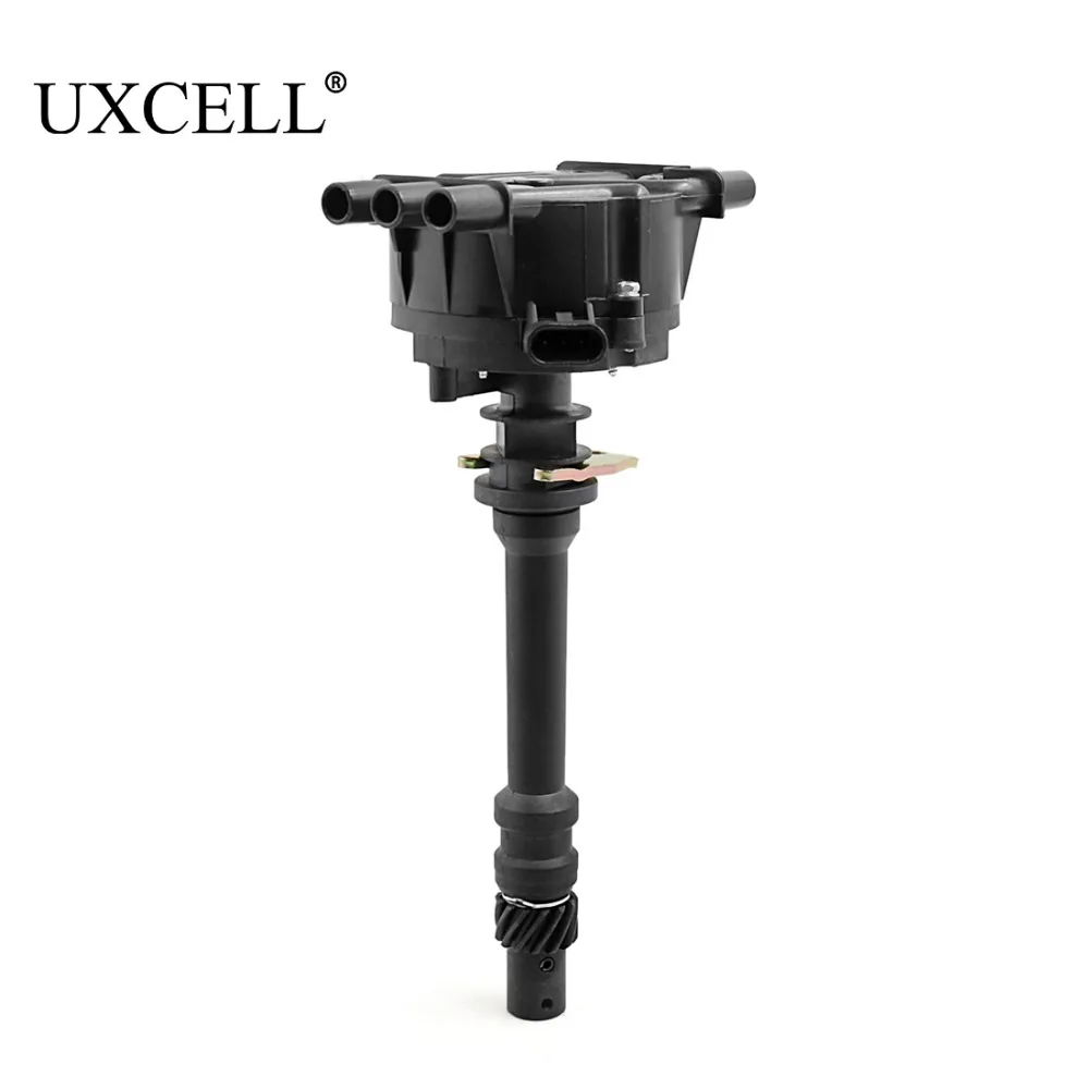 UXCELL 12570426 93441559 дистрибьютор зажигания для Chevrolet Astro VAN блейзер GMC Jimmy Safari Sierra Savana