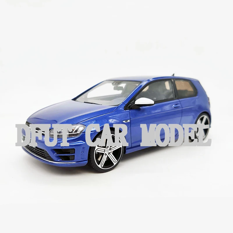 vw golf toy car