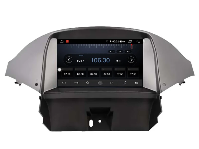 Perfect WITSON S300 Android 9.0 CAR DVD for CHEVROLET ORLANDO 2012 8 Octa Core 4GB RAM 32GB flash GPS+GLONASS+WIFI/4G+DSP+DAB+OBD+TPMS 3 Perfect WITSON S300 Android 9.0 CAR DVD for CHEVROLET ORLANDO 2012 8 Octa Core 4GB RAM 32GB flash GPS+GLONASS+WIFI/4G+DSP+DAB+OBD+TPMS 3