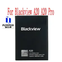 

100% Brand new high quality 3000mAh Blackview A20 Battery For Blackview A20 A20 Pro Mobile Phone