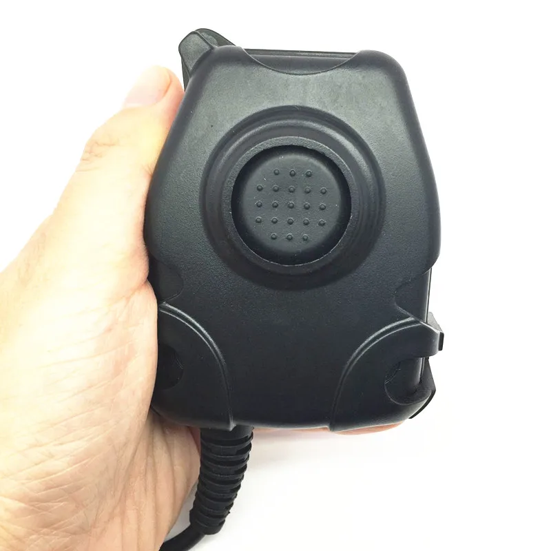 PTT большая розетка для рации разъем для наушников для MOTOROLA TKLR T3.. TKLR T4.. TLKR T5.. TKLR T6.. TLKR T7