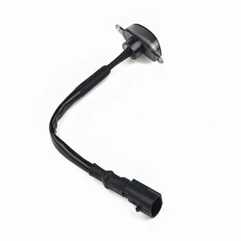 

Lamp Front Grille Light For Ford F-150 F150 2010-2018 Smoke Raptor Style