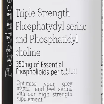 

TRIPLO FORZA fosfatidil Serina e phosphatydyl Colina x 60 pcs
