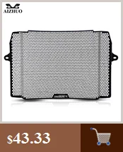 Аксессуары для мотоциклов 790duke duke790 решетка радиатора Защитная крышка для KTM DUKE 790- 790 DUKE