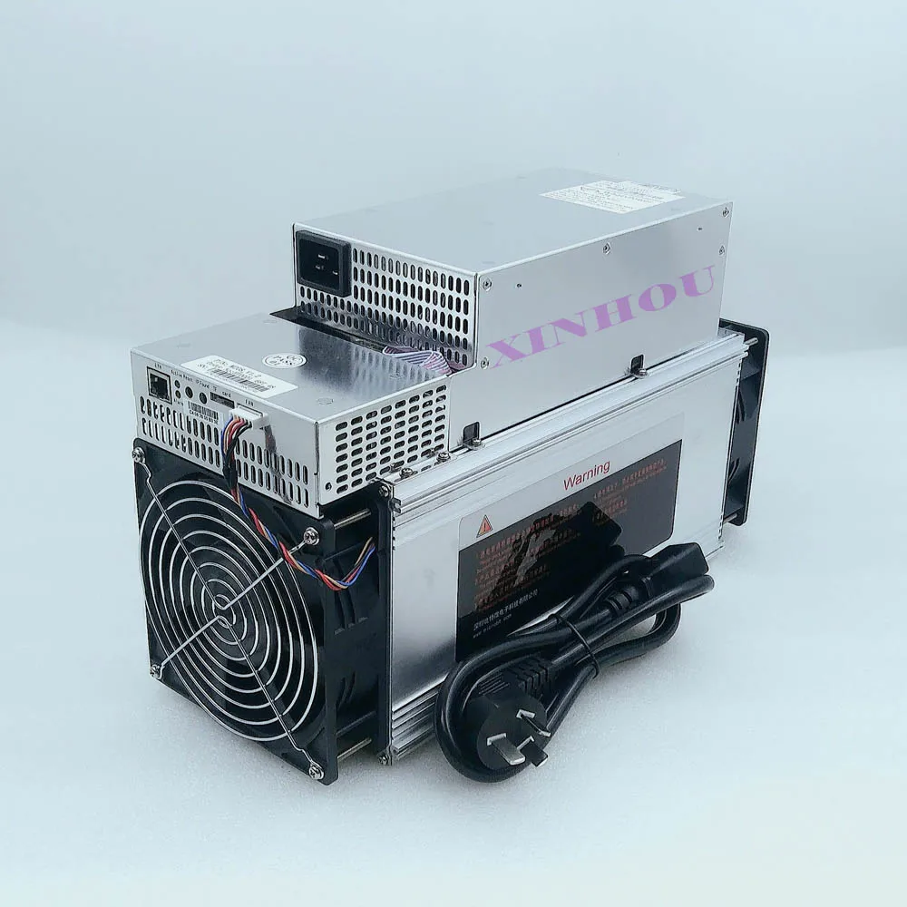Шахтерная микросхема WhatsMiner M20S 68T SHA256 BCH BTC Майнер лучше, чем M21 M21S M3 antminer S9 T17 T17e S17 S17e Innosilicon T3 T2T E12