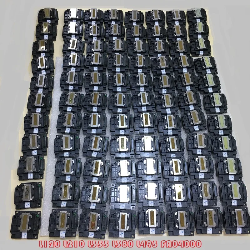L355 L210 head