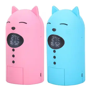 

Smart Children Toothbrush UV Disinfection Anti-Bacteria Toothbrush Sterilizer Box Can Kill 99.9% Of Bacteria