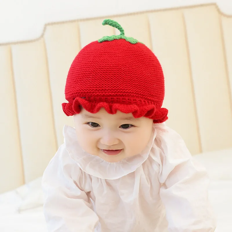 шапочка помидора. милые шапочки. шапка кролика с ушками. Bunny ears шапка. корейские шапки для девушек.