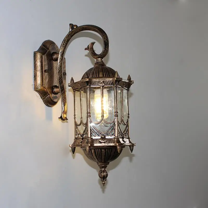 Декор Badkamer Verlichting винтажная лестница современная лампа для дома Aplique Luz светильник Lampara De Pared интерьерный настенный светильник для спальни