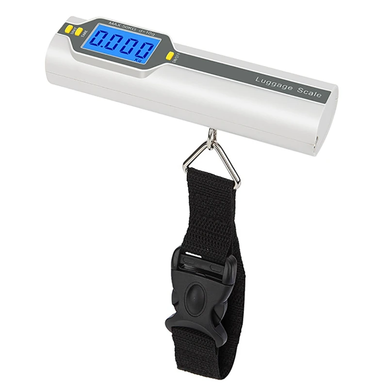 Digital Luggage Scale,Travel Luggage 