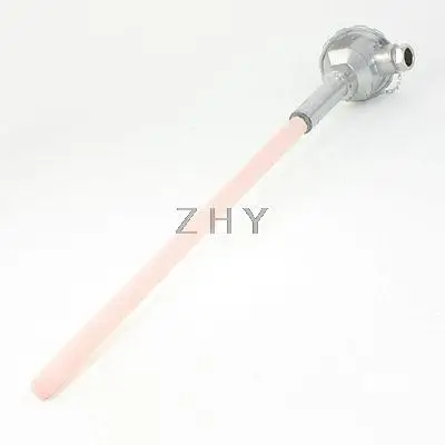 

400mm Probe K Type 0-1300C Temperature Measurer Element Part Thermocouple