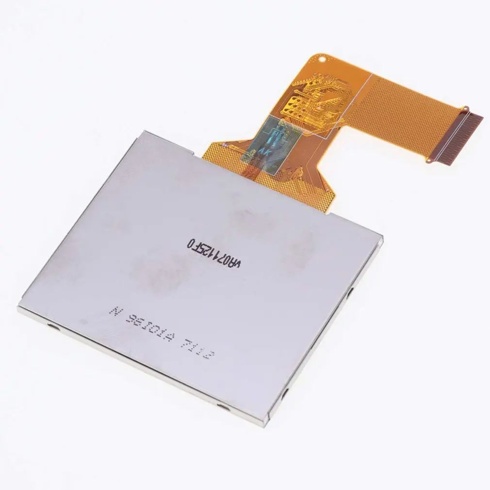 Для samsung I6 дисплей Супер все новые прозрачные прочные цифровые камеры ЖК-Запчасти Замена для сломанных старых