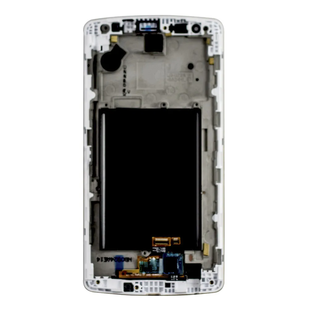 5," для LG G3 Mini G3S D722 D724 ЖК-дисплей кодирующий преобразователь сенсорного экрана в сборе с рамкой