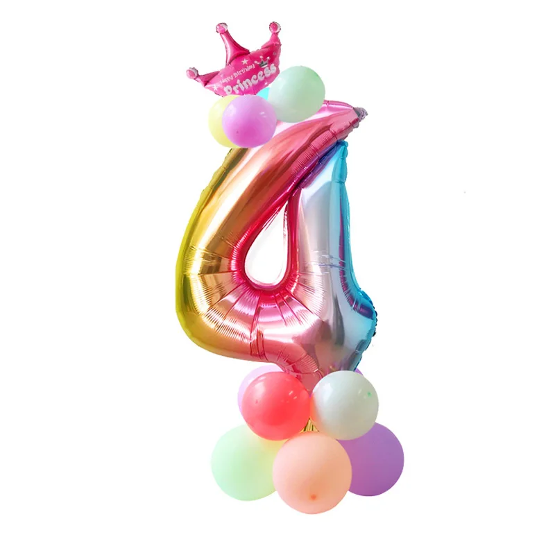 Whimsical Unicorn Birthday and Baby Shower Party Favor Boxes