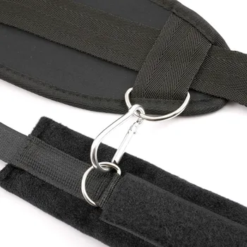 BDSM Collar Handcuffs Bondage Sex Toy for woman Fetish Restraint Strap Sexy sm Neck ring Leg cuffs Spreader slave rule cosplay 5