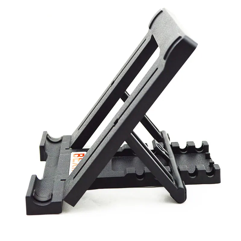 Tablet Stand Tablet Stand Desktop Adjustable Stand For iPad Pro 12.9 11 10.2 Air Mini Samsung Xiaomi Huawei Foldable Holder Dock Cradle