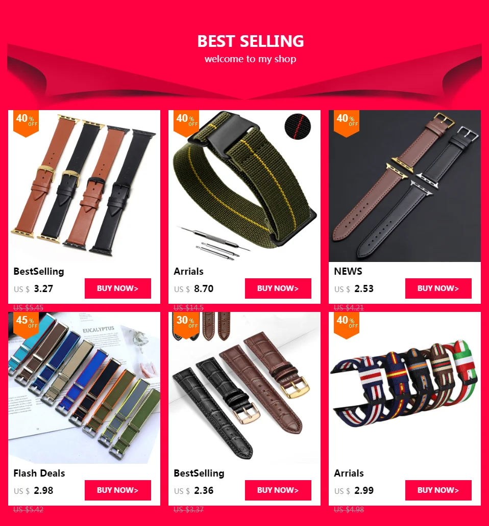 Лидер продаж, нейлоновый ремешок для наручных часов Apple Watch, версии 5/4/3/2/1, спортивный кожаный браслет, 42 мм, 44 мм, 38 мм, 40 мм, ремешок для наручных часов iwatch, ремешок