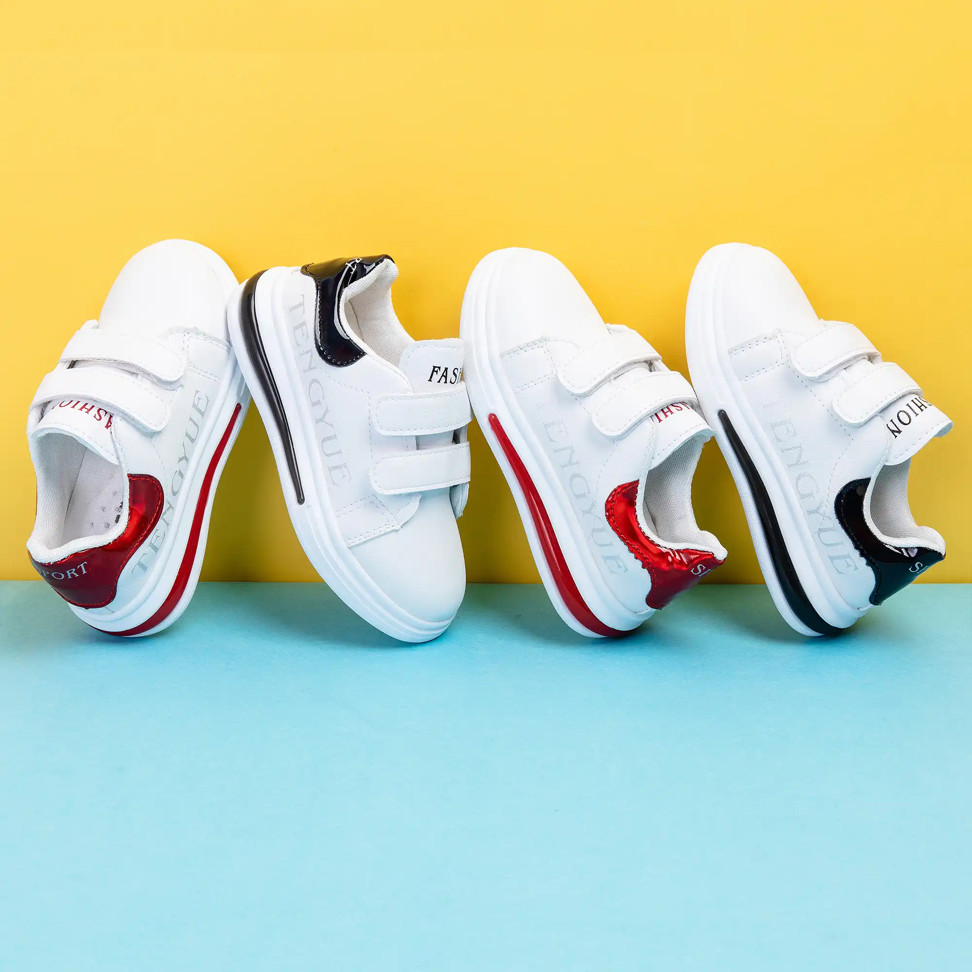 kids casual sneakers