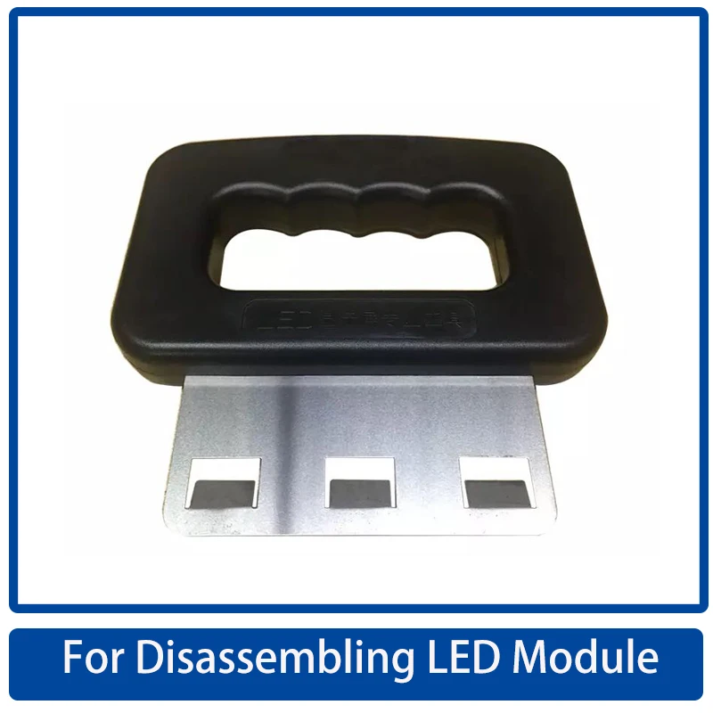 Handle plate extractor，LED Screen Module Front Service Removal Tool | Освещение