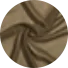 Элегантный халат вечернее платье с длинным рукавом Кристаллы бисером длинное вечернее платье для торжеств - Цвет: Коричневый