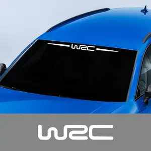 Wrc Sticker - Automobiles, Parts & Accessories - AliExpress