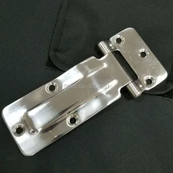 

door hinge Cold store storage hinge oven hinge industrial equipment part Refrigerated truck car cookware machine hardware