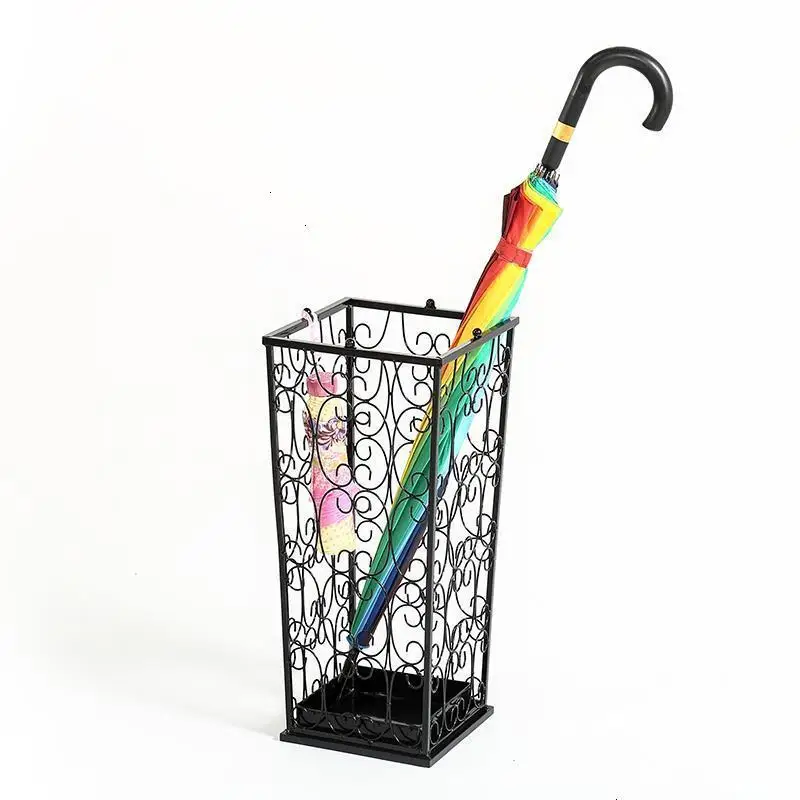 Chuva Repisas Y Estantes Uchwyt Na Parasol Metal Paraguero Porta Ombrelli Portaombrelli Porte Parapluie стойка для